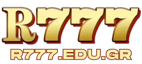 R777 Casino Logo